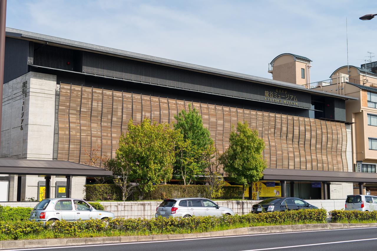 Stay SAKURA 京都 禅 エクステリア 写真
