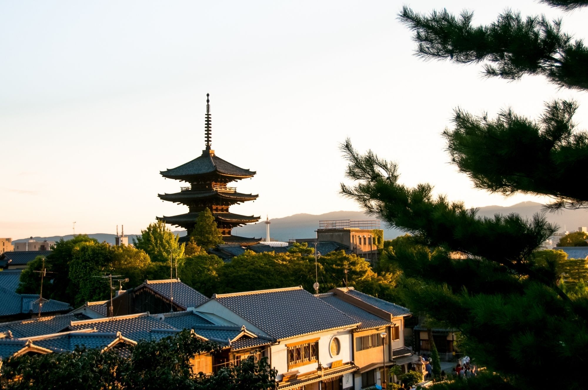 Stay SAKURA 京都 禅 エクステリア 写真